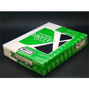 8 X 11 PLAIN WHITE COPY PAPER
